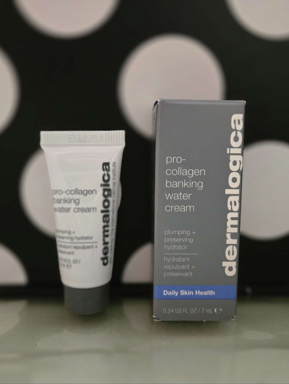 2/$30✨️Dermalogica Water Cream✨️